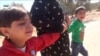 Report: Syrian Children Suffering from 'Toxic Stress' Due to War 