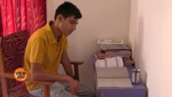 ایک سال سے اپنے اسکولوں سے دور کشمیری طلبہ