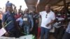 Ghana Awaits Election Results