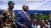 Violence Displacing Bangui Residents