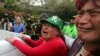 Ex-Peruvian Strongman Fujimori Rushed to Clinic After He Is Ordered Back to Prison   
