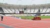 High Olympics Price Tag Draws Controversy