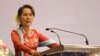 Aung San Suu Kyi Batal Hadir Dalam Konferensi PBB di Jenewa