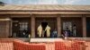 Ebola in Eastern DRC Remains Global Health Threat