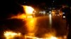 Protests in Cairo Cause Tense Standoff
