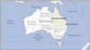 1 dead, thousands urged to evacuate as Australia's northeast battles floods
