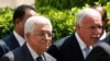 US Condemns Abbas United Nations Speech