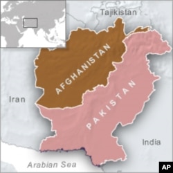 Pakistan Allows NATO to Ship Food to Afghanistan