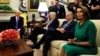 Donald Trump, fin d'année sous haute tension