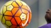 Les Léopards de la RDC en finale du CHAN 2016