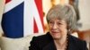 May: Back My Brexit Deal, Let Britain ‘Turn a Corner’