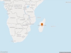 Madagascar
