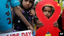 World AIDS Day 