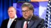 US Attorney General Orders Execution Dates Set for Four Federal Inmates 