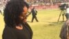 Amai Bona Mugabe-Chikore