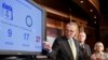 Congress Appears Set to Trigger US Government Shutdown in Hours