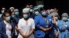 NYC to Offer Trauma Counseling for Front-Line Workers