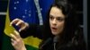 Brazil Lawmakers Blame Crisis on Rousseff at Impeachment Trial
