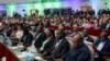 FILE: Delegasi menghadiri KTT Energi Afrika di Dar es Salaam, Tanzania, 27 Januari 2025. (Emmanuel Herman/Foto Arsip/REUTERS)