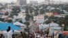 Kasar Somalia Zata Karbi Bakoncin Taron Kolin Cibiyoyin Raya Kasashen Afirka 