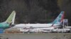 AP Source: Justice Dept. Probing Development of Boeing Jets