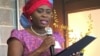 Nigeria Ramps Up Crusade Against Human Trafficking