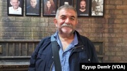 Wênekêş Mehmet Ozer
