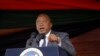 Kenya yamkamata msafirishaji madawa ya kulevya