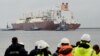 Qatar, Isolated by Neighbors, Plans Gas Output Boost