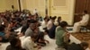 Komunitas Muslim Indonesia-Malaysia Bahas Tantangan Minoritas di AS