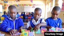 School Children