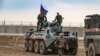 Russian Forces Draw Opposition From Locals in Northeast Syria 