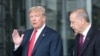 Президенти США та Туреччини