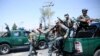 Simpatisan ISIS Bunuh 3 Polisi dalam Serangan di Afghanistan