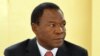 François Compaoré, frère de l'ancien président déchu Blaise Compaoré, 20 décembre 2012.