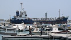 Tension entre la Grande-Bretagne et l’Iran
