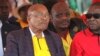 Un juge somme Jacob Zuma de justifier son remaniement controversé