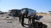 Iraqi Forces Punch to Tigris, as IS Mounts Attacks Elsewhere in Iraq 