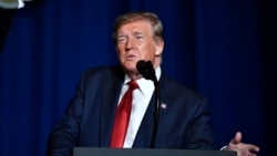 Donald Trump dénonce le ton "méchant" de la Première ministre danoise