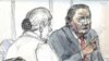 Noriega Dismisses Money Laundering Charges as 'Imaginary'