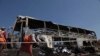 Bus Terbakar di India, 40 Tewas