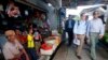 Kerry Returns to Vietnam's Mekong Delta