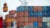 Washington veut des mesures punitives sur 50 milliards de dollars d'importations chinoises