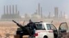 Le pétrole "peut et doit" rassembler les Libyen