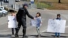 Policija nastavila da vraća migrante iz Bihaća za Sarajevo