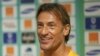 CAN-2017/Qualifications : Renard réussit sa première, l'Afrique du Sud en difficulté