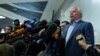 Pengacara Pastikan Snowden Masih di Bandara Moskow