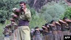 Türkiyədə təhlükəsizlik qüvvələri tərəfindən 3 yaraqlı öldürülüb