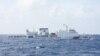 Philippines files protest over Beijing's 'escalatory actions' in South China Sea