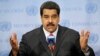 What Arrests? Some Venezuelans in the Dark About Drugs Scandal